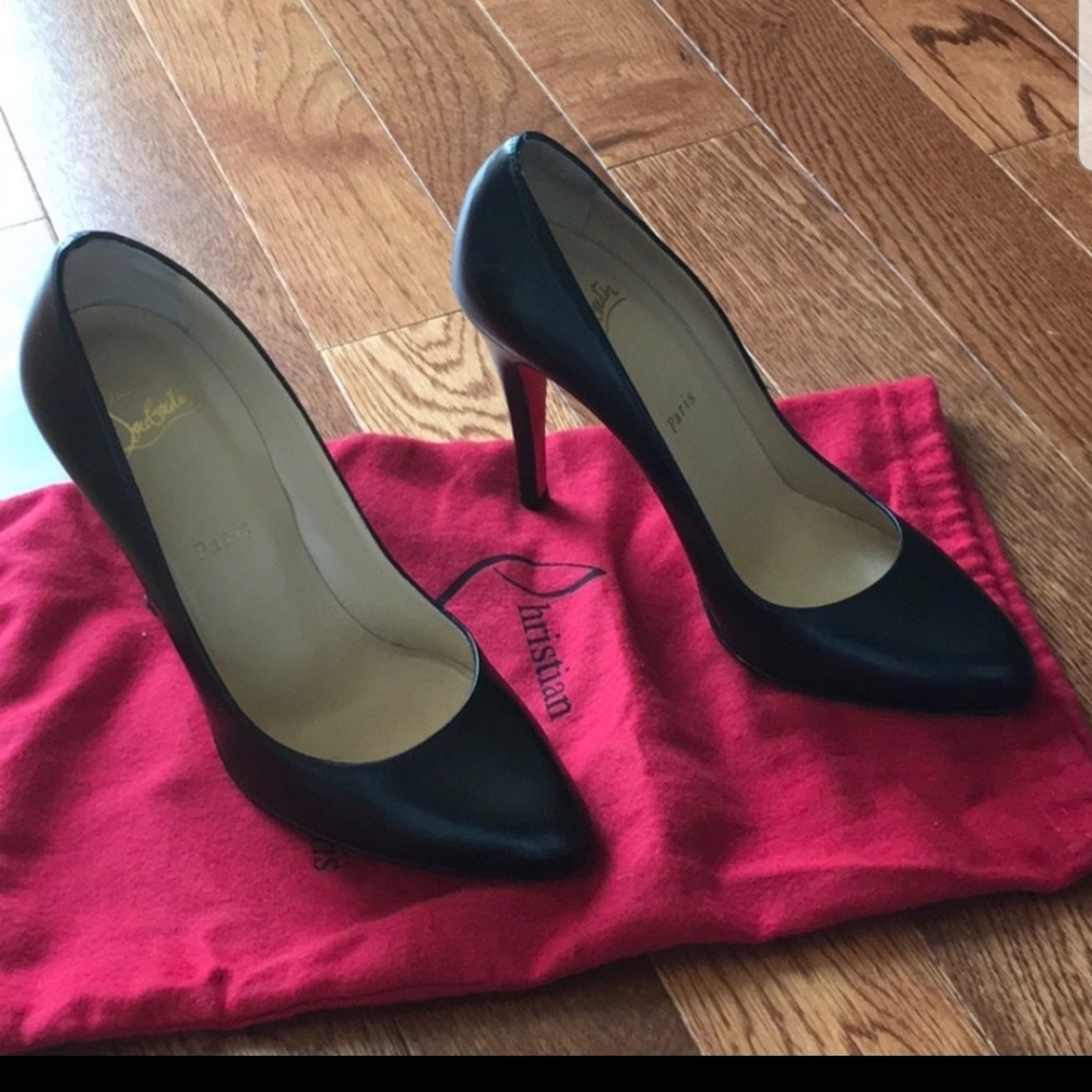 Christian Louboutin Pumps